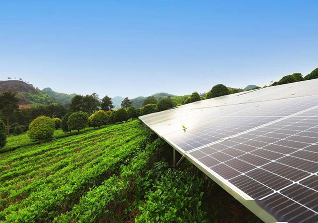 十三五”政策利好光伏行業 推動光伏焊帶行業持續繁榮